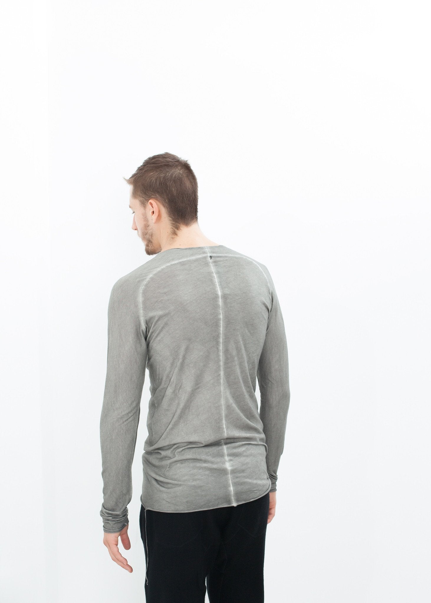 Antidote &quot;Joie&quot; Tee in Taupe